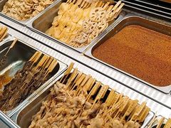-廖记棒棒鸡(青岛万象城店)