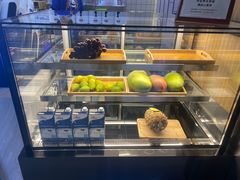 -茶百道(窦庄服务南区店)