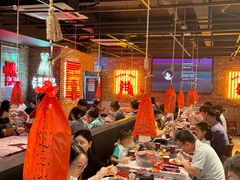 -红钳侠小龙虾·烧烤(中赢康康谷店)