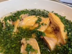 -漢舍中国菜馆(889广场店)
