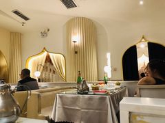 大堂-宁夏国强手抓羊肉·清真菜(未央路凤三店)