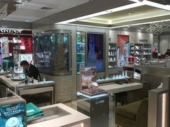 -燕莎友谊商城(亮马桥店)