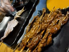 -烧蠔帮·湛江生蚝(工农店)
