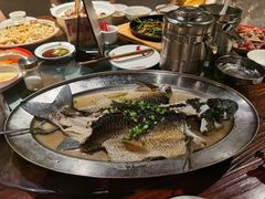 -广府乡下·饭庄(新港东路店)