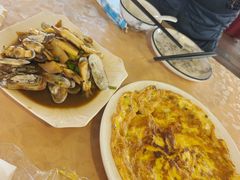 -晓琦农家菜馆·地道农家菜