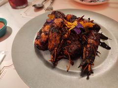 -太食獸泰式茶餐厅(IFS国金中心店)