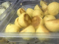 -天泽祥·鼓楼馒头(鼓楼店)