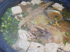 -探鱼·鲜青椒爽麻烤鱼(番禺万达店)