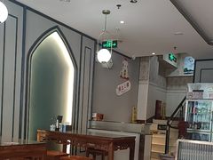 -清真聚陇缘美食餐厅(南横东街店)