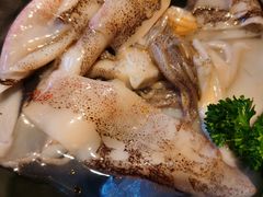 -韩味园果木炭烤鲜肉(陵东街店)