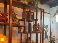 -铭洋专业采耳(田子坊店)