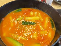 -波波客韩国石锅拌饭(武汉江汉路循礼门店)