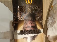 -麦当劳(北京上地十街餐厅店)