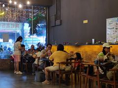 -土蚝·高压锅生蚝(百姓美食街店)