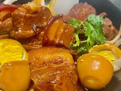 -黑明餐厅(白鹭洲店)