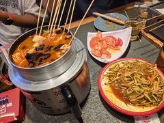 -三兄弟灰太狼烧烤.龙虾烤鱼(上海交大店)