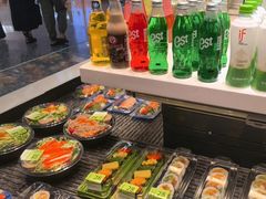 -上清·三文鱼鲜寿司(同德店)