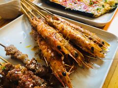 -木屋烧烤(龙湖天街店)