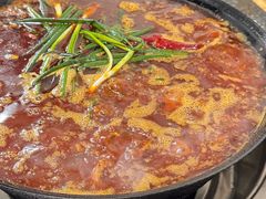 -石灰市毛记烧鸡公(解放碑店)