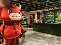 -古关火锅店(古北水镇景区店)