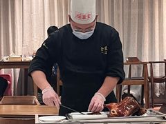 -全聚德烤鸭店(马家堡店)