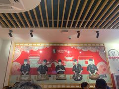 -闫家驴肉老店(华电一校店)