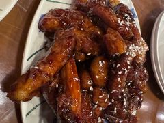 -奶奶的味道(胶州路店)