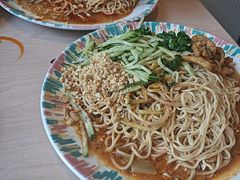 -西部马华清真食府·丝路菜(大钟寺店)