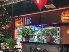 -蠔友汇(皇姑店)