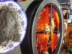 -陈眼镜火锅(总店)