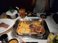 -九鼎轩脆毛肚火锅(南京东路店)