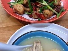 -金龙·打边炉(南京西路店)