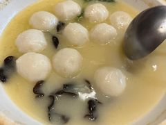 -老牌坊鲁菜名店(宽厚里店)