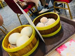 流沙包-金凤酒楼(金陵路店)