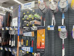 -迪卡侬(土桥店)