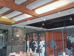 -辣婆婆(航天桥店)