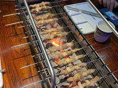 -三个蒙古大叔羊肉串(大宁店)