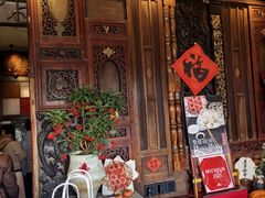 -哑巴生煎(临顿路店)