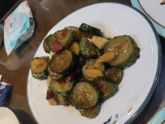 -渔家大院·地道威海菜(石岛店)
