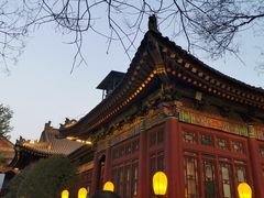 -华清宫景区