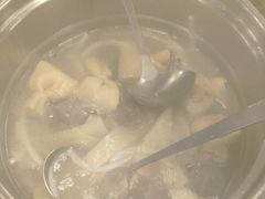 -原味四季椰子鸡(公明百佳华店)