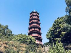 -南沙天后宫景区