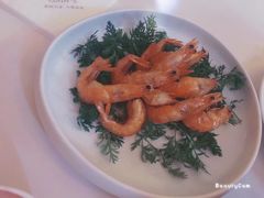 -花舍·新派粤菜·西餐·下午茶(亚运村·鸟巢店)