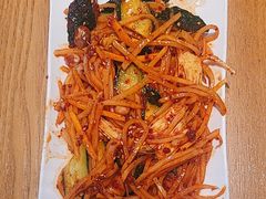-韩味园果木炭烤鲜肉(陵东街店)