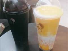 -喜茶(中山利和新地店)