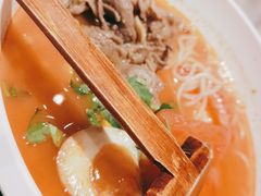 -味千拉面(南虹店)