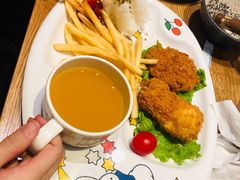 -胜博殿霸王树(嘉里中心店)