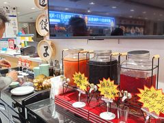 -老边饺子馆(东单店)
