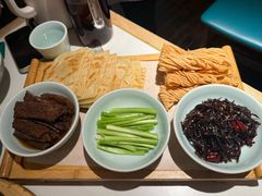 食堂酥带鱼-0776食堂·京城创意菜(七里庄店)
