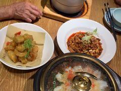 -鸡毛店·川菜(双楠店)